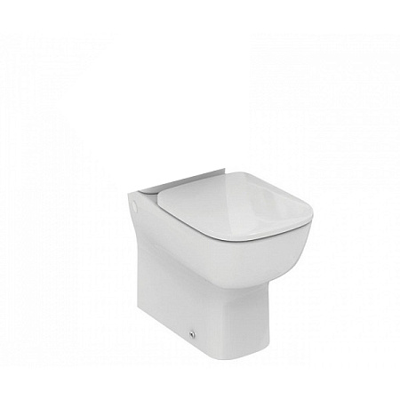 Чаша для унитаза-компакта Ideal Standard Esedra T282001