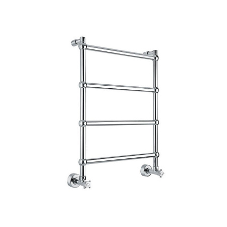 Полотенцесушитель водяной Margaroli Sole 442/TS-4 MA0442TS0401CR хром