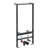 Система инсталляции WasserKRAFT Aller 10BDT.020 для биде