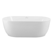 Акриловая ванна BelBagno BB413-1500-800 150x80 белый