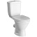 Унитаз-компакт VitrA Fit 9837B099-7201 сиденье с микролифтом