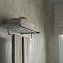 Полка Timo Selene 10058/00 60 хром - фото 3