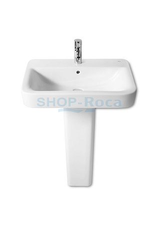 Раковина Roca Dama Senso Square 32751B000  60х47