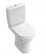 Унитаз-компакт Villeroy & Boch O.Novo 5689R001 альпийский белый Унитаз-компакт Villeroy & Boch O.Novo 5689R001 альпийский белый