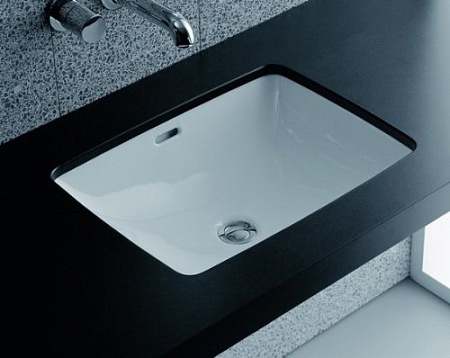 Раковина Laufen Pro A 8.1196.1.000.109.1  52,5 см