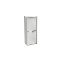 Шкаф-пенал Jacob Delafon Vivienne EB1665-J5-J5 40 белый