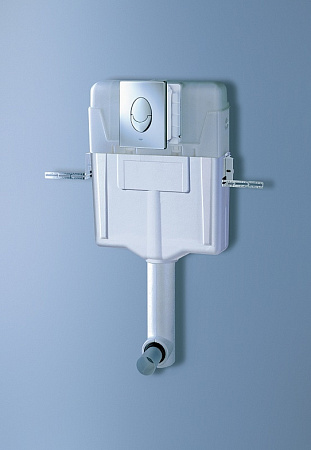Смывной бачок скрытого монтажа Grohe GD2 38661000