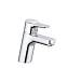 Смеситель Kludi Pure&Easy 372750565 для раковины, хром - фото 1