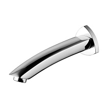 Излив Lemark LM3581C для ванны, хром