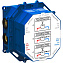 Cкрытая монтажная часть Paffoni CPBOX001 для смесителя - фото 1