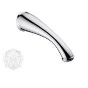 Излив Migliore Ricambi ML.RIC-19313.CR Излив Migliore Ricambi ML.RIC-19313.CR
