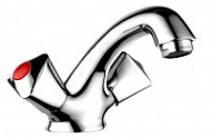 Смеситель BelBagno Solo SOL-LV-CRM для раковины