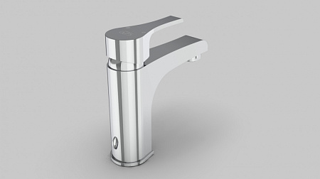 Смеситель GPD Atros MLB65 для раковины