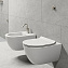 Унитаз подвесной GSI Pura 881609 Biela Matte - фото 5