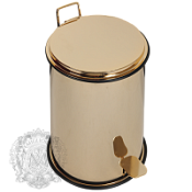 Ведро мусорное Migliore Complementi 21958 5л