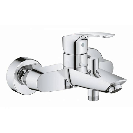 Смеситель Grohe Eurosmart 33300003 для ванны 