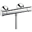 Термостат Hansgrohe Ecostat 13122000 для душа, хром - фото 1