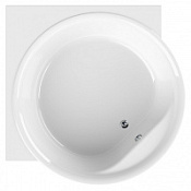 Акриловая ванна Cezares Fi Corner 160х201,5 Акриловая ванна Cezares Fi Corner 160х201,5