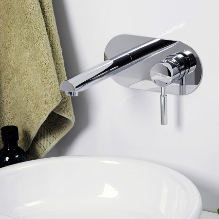 Смеситель WasserKRAFT Main 4130 для раковины