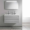 Зеркало Berloni Bagno STZ1000 100 с подсветкой - фото 2