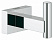 Крючок Grohe Essentials Cube 40511001