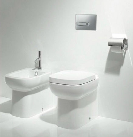 Крышка-сиденье Jacob Delafon Replay 8320K-00 с микролифтом