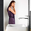 Смеситель Hansgrohe Metris 31183000 для раковины, хром - фото 2