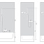 Душевой гарнитур Hansgrohe Croma Select S 26573400 белый/хром - фото 3