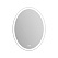 Зеркало BelBagno SPC-VST-750-900-LED-TCH-WARM с подсветкой, с подогревом