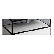 Вставка в дно Cezares Cadro CADRO-70-MENS-BO 66x42 bianco opaco Вставка в дно Cezares Cadro CADRO-70-MENS-BO 66x42 bianco opaco