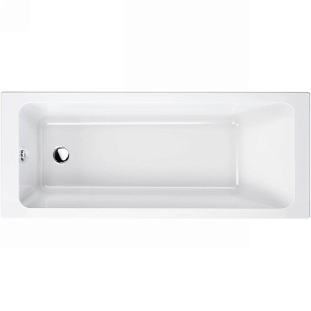 Ванна акриловая Roca Leon 248658000 170х70 см
