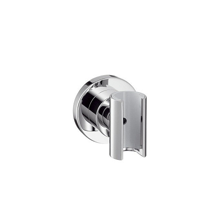 Держатель лейки Axor Citterio 39525000 хром