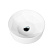 Раковина накладная BelBagno BB1342H300 39x39x13 белый