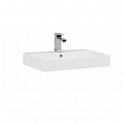 Мебельная раковина Aquanet Sanovit Slim Synergy 00198206 60 Мебельная раковина Aquanet Sanovit Slim Synergy 00198206 60