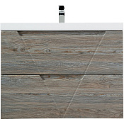 Тумба с раковиной BelBagno Vittoria VITTORIA-900-2C-SO-PINO-P 90 Pino