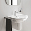 Смеситель Grohe Eurosmart 23988003 для раковины - фото 4