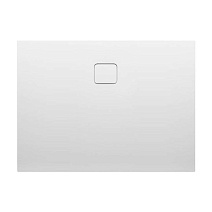 Поддон для душа Riho Basel 404 DC140050000000S 100х80 белый Поддон для душа Riho Basel 404 DC140050000000S 100х80 белый