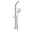 Душевая штанга WasserKRAFT A044 хром