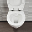 Унитаз подвесной VitrA S20 7741B003-0075 - фото 6
