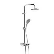 Душевая стойка Damixa Apollo 947730000 хром