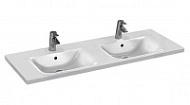 Раковина Ideal Standard Connect new E813601 двойная Раковина Ideal Standard Connect new E813601 двойная