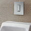 Кнопка смыва Grohe Skate Cosmopolitan 38784000 для писсуара - фото 4