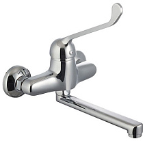 Смеситель Lemark Project LM4611C для кухонной мойки Смеситель Lemark Project LM4611C для кухонной мойки