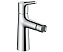 Смеситель Hansgrohe Talis S 72200000 для биде, хром