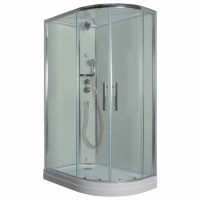 Душевая кабина Timo Premium ILMA 902 L