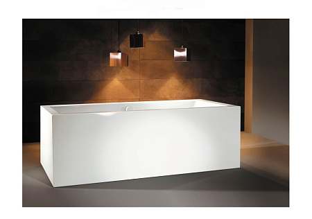 Ванна стальная Kaldewei Conoduo 735 200x100 см Anti-slip + Easy-slip