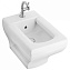 Биде подвесное Villeroy & Boch La Belle Plus 542700R1 белый альпин CeramicPlus - фото 1
