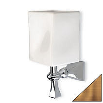 Стакан Stil Haus Prisma PR10(25-BI) бронза Стакан Stil Haus Prisma PR10(25-BI) бронза