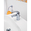 Смеситель Grohe BauCurve 32805000 для раковины - фото 3