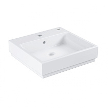 Раковина Grohe Cube 3947400H 50 Раковина Grohe Cube 3947400H 50